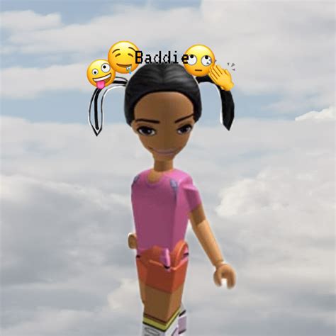 baddies images|baddie images for roblox.